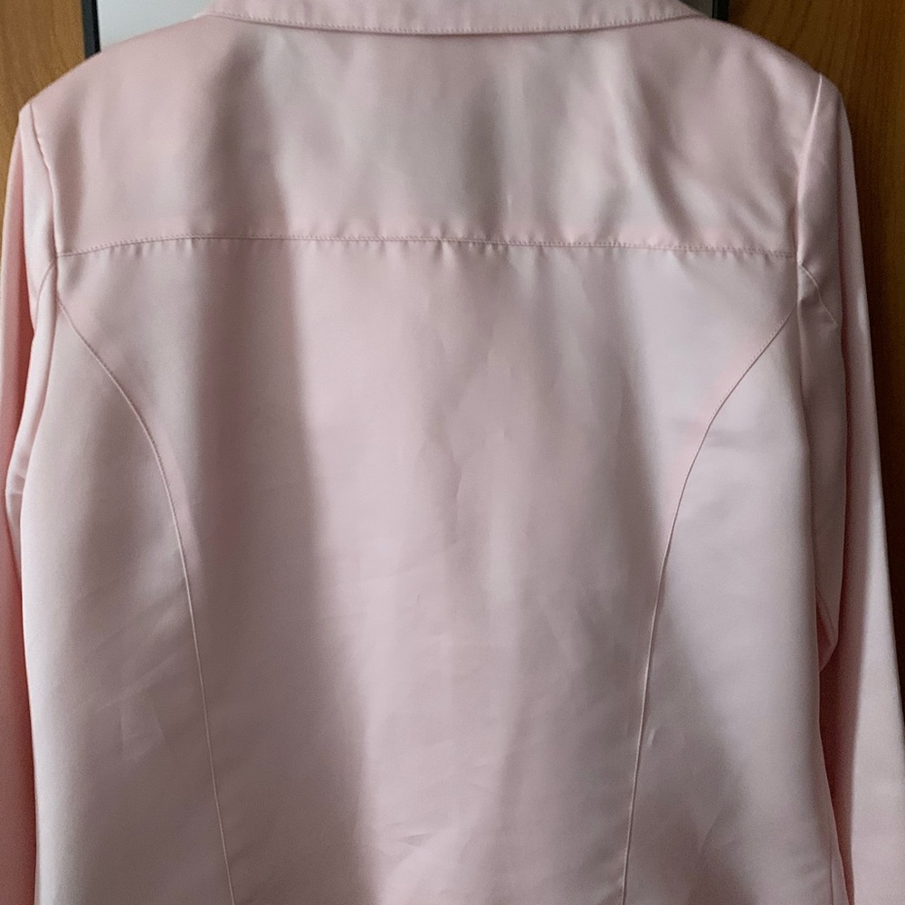 Pink Rivet Jacket M - Picture 3 of 3
